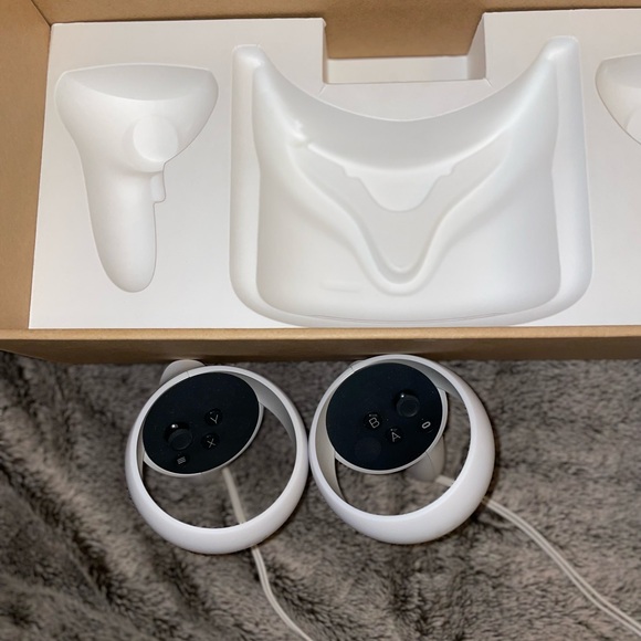 Meta quest 2 265 gb - Picture 4 of 4